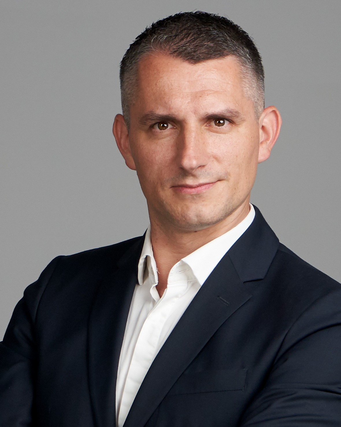 Denis Biškup, osnivač NOVUS VIA